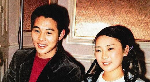 李连杰前妻黄秋燕再婚近照似大妈 李连杰为什么跟黄秋燕离婚原因
