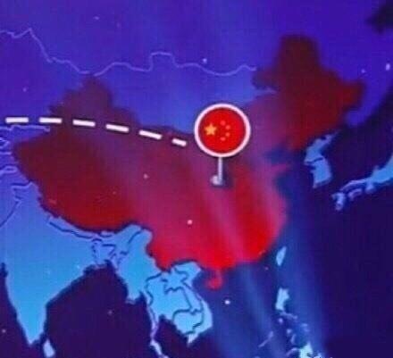 汉语桥中国地图漏台湾幕后真相揭秘 湖南卫视道歉回应地图事件