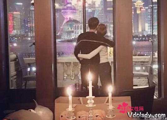 张翰古力娜扎准备结婚疑似婚纱照曝光郑爽祝福张翰娜扎说了什么