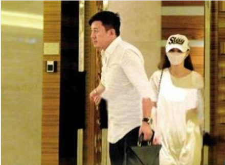 姚笛新恋情连发微博回应富二代男友说了啥 姚笛6段过往情史大盘点