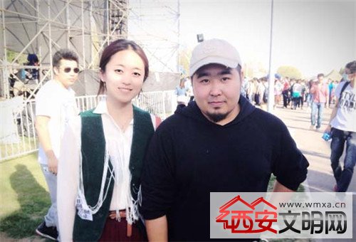 宋冬野董小姐是谁资料图片原型本人照片曝光,