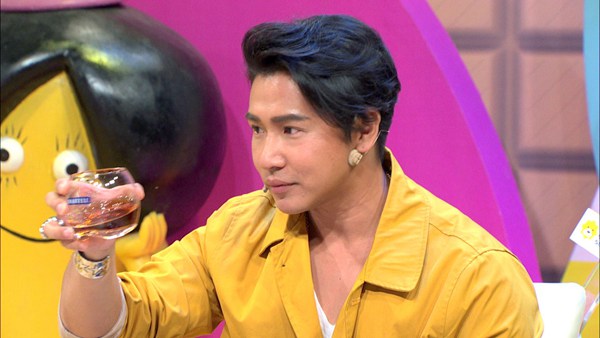 欧弟首谈天天向上现场泪奔还能回去吗离开天天向上真实原因揭秘