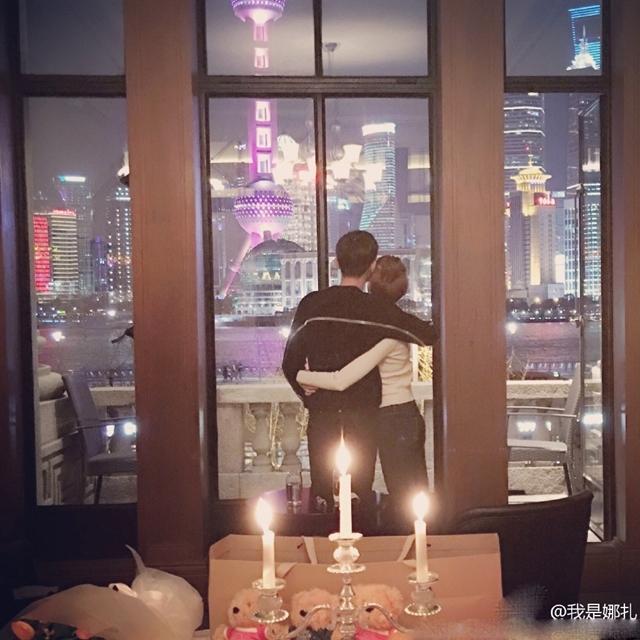 张翰古力娜扎一起买房要准备结婚?张翰古力娜扎同居结婚照曝光