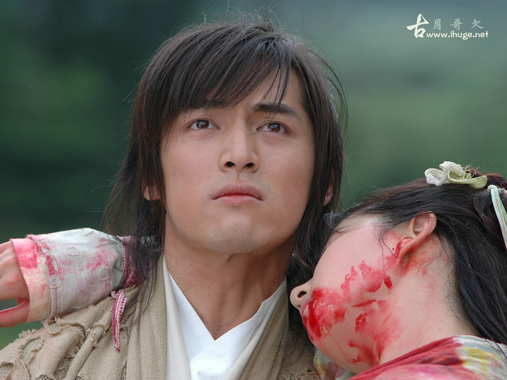 仙剑将拍电影演员公布胡歌刘亦菲难回归,仙剑