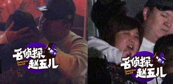 贾玲回应与男友当街亲吻说了啥贾玲男友是谁为什么亲密拥吻内幕真