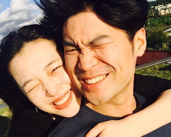 雪莉说脏话被骂为什么退出fx 雪莉堕胎与男友崔子车震不雅照曝光
