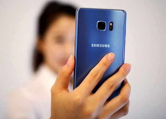 三星S7又炸了爆炸原因揭秘 三星手机爆炸事故