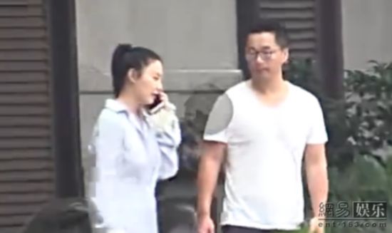 张雨绮再婚老公是谁袁巴元个人资料家庭背景曝光 张雨绮情史揭秘