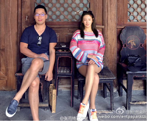 张雨绮承认再婚老公是谁过往情史曝光汪小菲为什么甩张雨绮原因揭