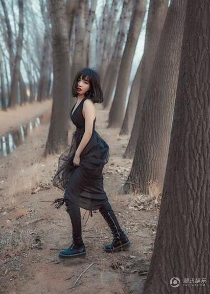 王全安90后女友左烨个人资料背景私照曝光 王全安嫖娼情史大揭秘