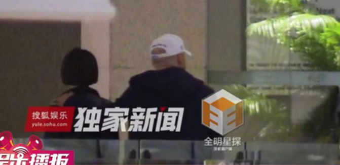 王全安90后女友左烨个人资料背景私照曝光 王全安嫖娼情史大揭秘