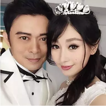 樊少皇夫妇为什么当街吵架原因揭秘樊少皇娇妻贾晓晨个人资料私照