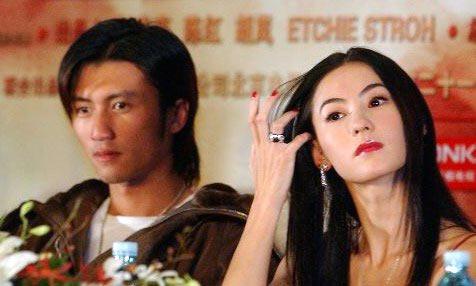 谢霆锋张柏芝要复婚是真的吗 谢霆锋为什么不娶王菲原因揭秘