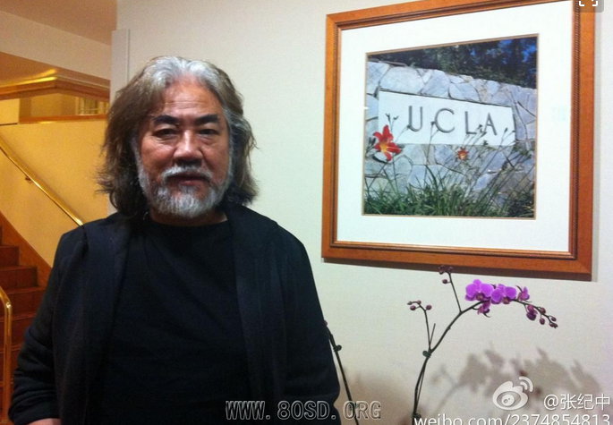 张纪中威胁樊馨蔓出轨惊人原因内幕 张纪中樊馨蔓离婚案最新进展