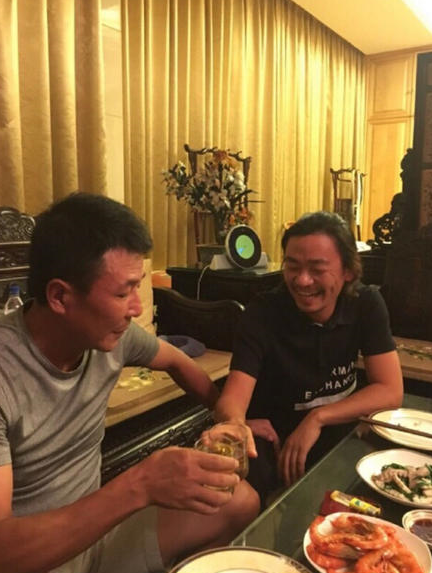王楠老公郭斌为什么删光王宝强相关微博 郭斌王宝强什么关系揭秘