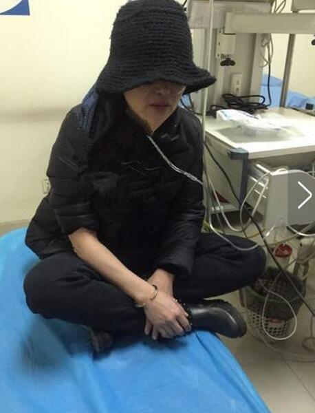 张纪中被送急诊现在怎么样了 张纪中怒砸樊馨蔓住宅原因真相揭秘