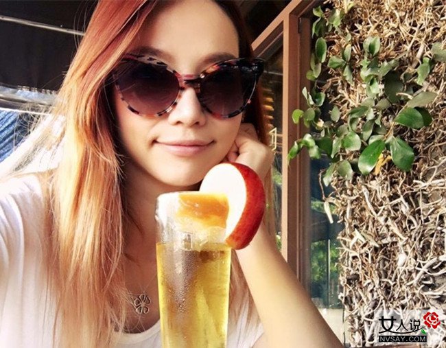 分手快乐MV胡安安大腿疤痕遭歧视离开娱乐圈