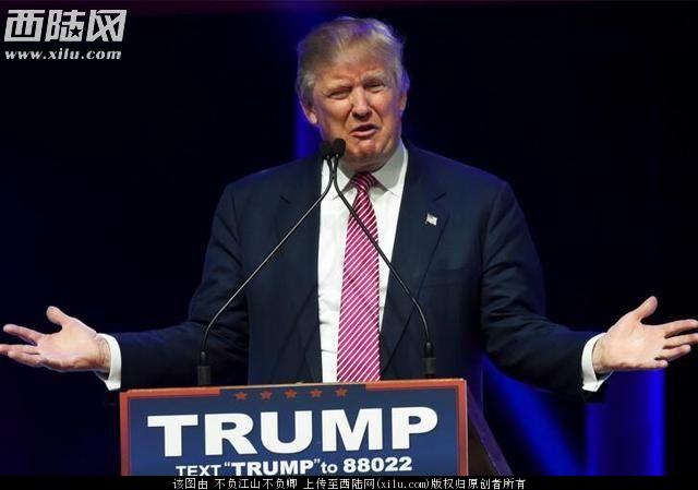 特朗普赢得大选成为美国总统对中国有什么影响