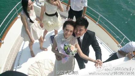 王鸥已婚老公张戈是谁个人资料背景,刘恺威小三王鸥丈夫张戈图片
