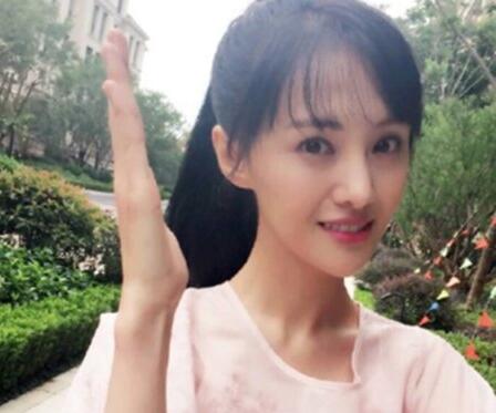 郑爽被曝顶替Baby加盟跑男5是真的吗 跑男第五季嘉宾名单曝光都有