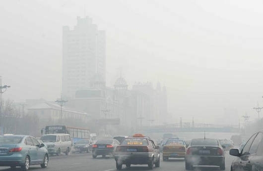 中国空气质量最差城市排行榜 空气质量差的原因危害有哪些