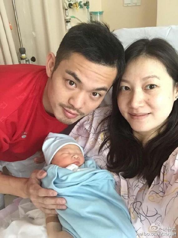 林丹回应出轨公开道歉说了啥 小三赵雅淇大尺度不雅裸照资料曝光
