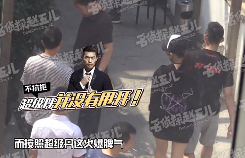 林丹出轨小三赵雅淇朋友圈回应曝光 林丹多个代言被叫停损失惨重