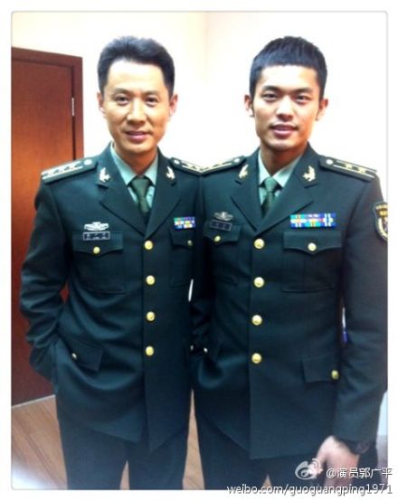 林丹是党员吗为何穿军装什么军衔?赵雅淇称遭