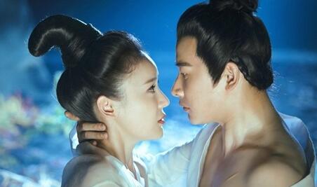 锦绣未央原著陷 抄袭门 抄袭了哪200本书?盘点