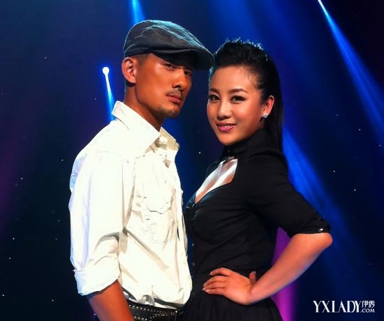 阿宝去世是真的吗得了什么病阿宝本名叫什么老婆张冬玲个人资料曝