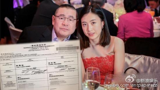 刘銮雄申请结婚近况如何为什么喜欢甘比揭秘前妻吕丽君财产争夺战