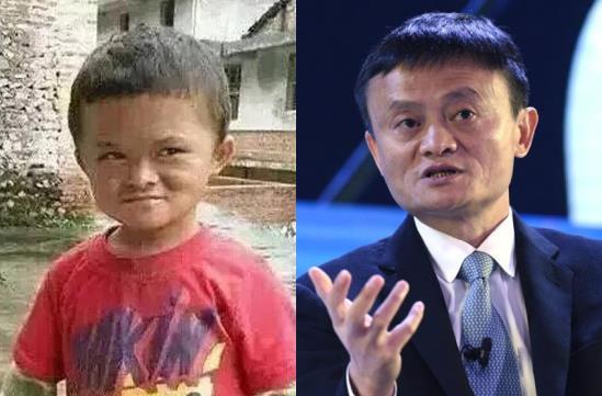 小马云变网红后近况如何最新消息 小马云获马云资助被围观消费
