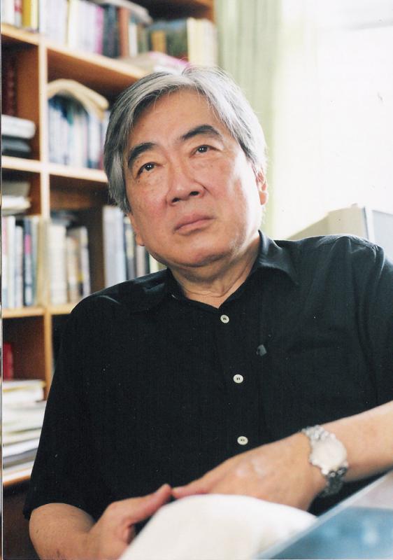 作家陈映真原名叫啥去世得什么病,陈映真作品