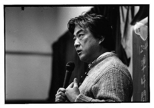 作家陈映真原名叫啥去世得什么病,陈映真作品