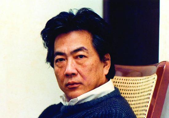 作家陈映真原名叫啥去世得什么病,陈映真作品