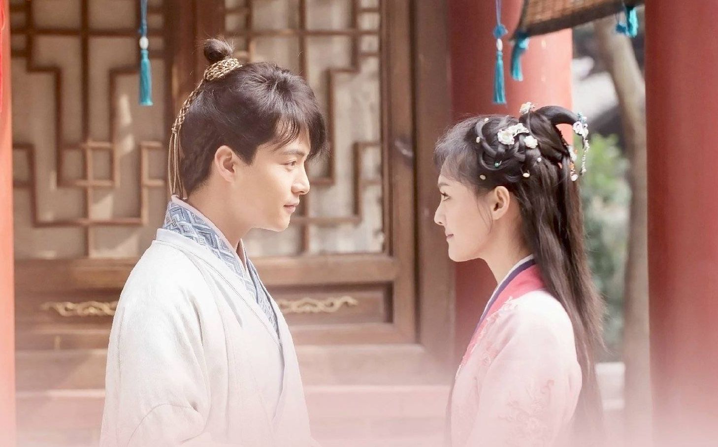 郑爽马天宇 美人私房菜 什么时候在哪个台播出