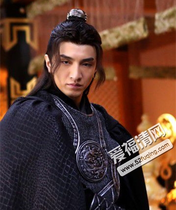 锦绣未央叱云南喜欢谁结局死好惨 叱云南扮演