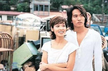 快三步舞基本步教学:流星花园42岁"叶莎"郑雪儿近照好美 郑雪儿是混血