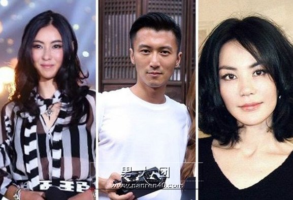 谢霆锋王菲同游睡一起缠绵照曝光谢霆锋为什么不娶王菲真实原因揭