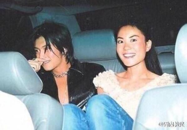 谢霆锋王菲同游睡一起缠绵照曝光谢霆锋为什么不娶王菲真实原因揭