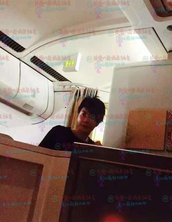 谢霆锋王菲同游睡一起缠绵照曝光谢霆锋为什么不娶王菲真实原因揭