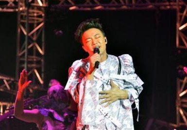 陈奕迅刘欢加入中国新歌声是真的吗刘欢为什么退出好声音真实原因