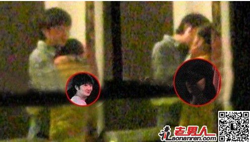 王大治新女友曝光长腿黑丝性感照董洁为什么喜欢王大治分手原因曝