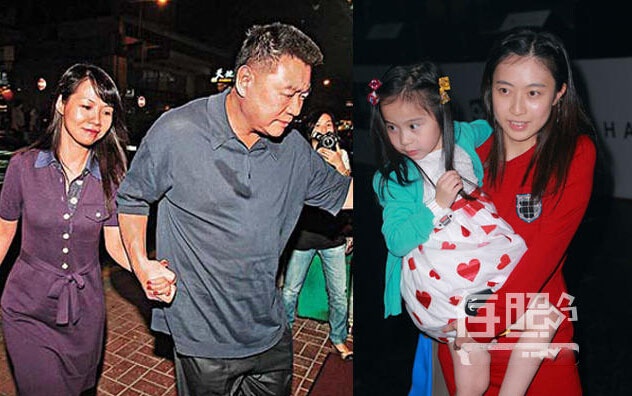 刘銮雄晒送给吕丽君什么礼物清单曝光 甘比为