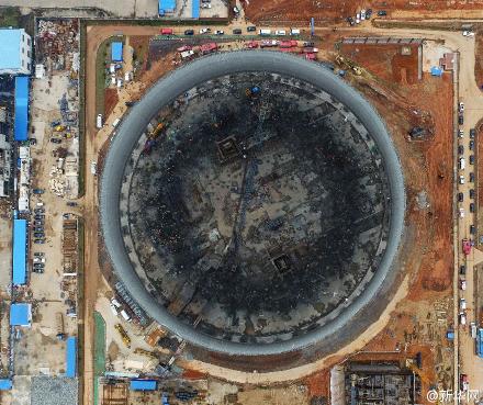 江西宜春丰城工地电厂坍塌事故责任原因曝光,