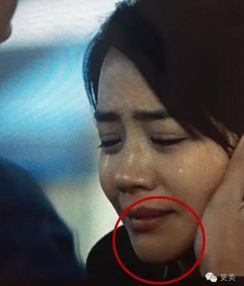 马思纯资料今年多大了整容前后对比照片,马思