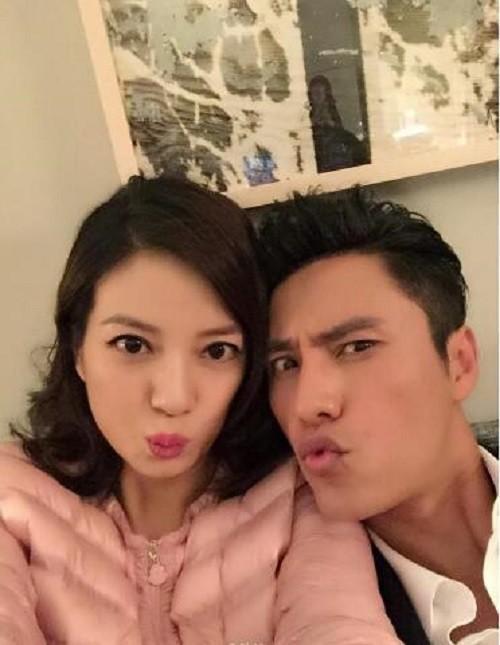 陈坤儿子生母被黄毅清曝光是代孕真相 陈坤在重庆gay圈很出名吗?