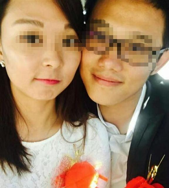 记者段丹峰自杀前与男友潘奥打电话说了啥潘奥出轨小三照片资料曝