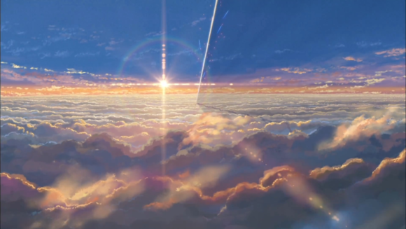 新海诚你的名字好看吗剧情介绍在线观看下载你