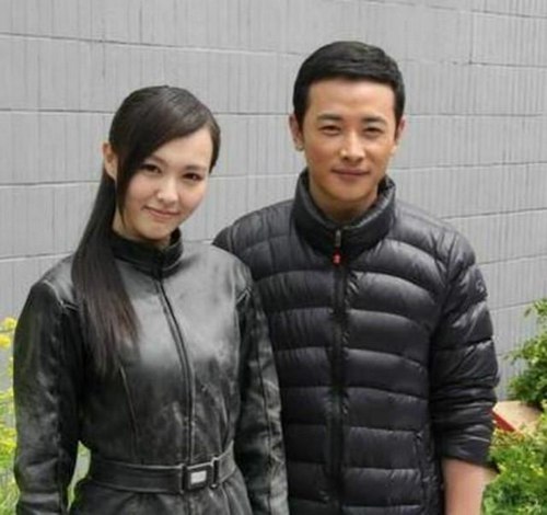罗晋唐嫣公开恋情同居亲密私照曝光 罗晋唐嫣什么时候认识的过程